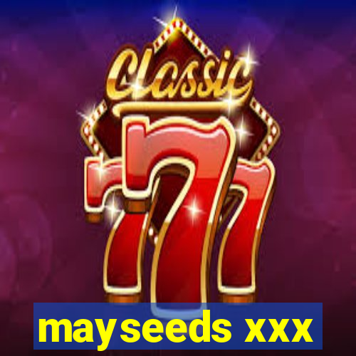 mayseeds xxx